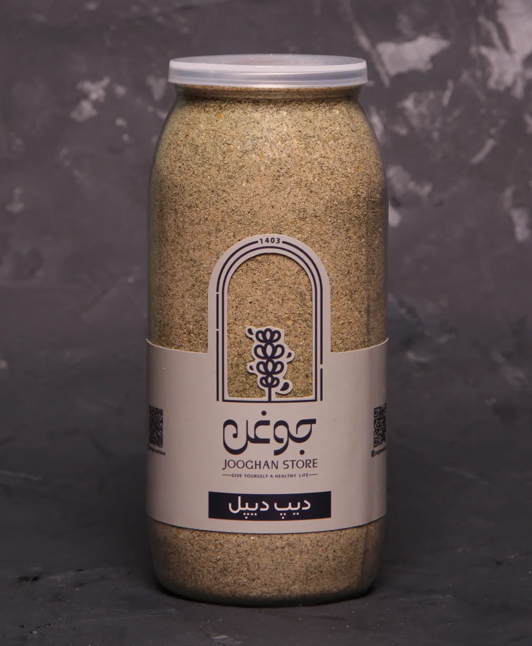 تصویر دیپ دیپل 340 گرم جوغن 